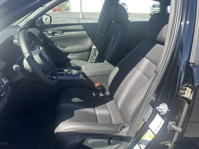 new 2026 Honda Civic car, priced at $26,794