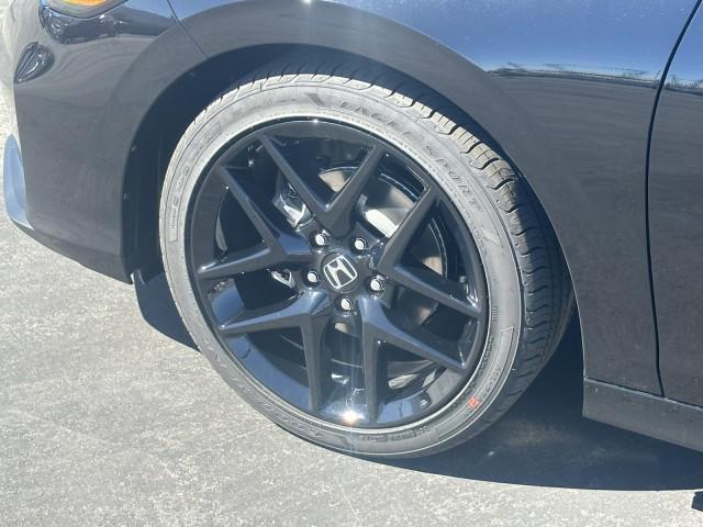 new 2026 Honda Civic car, priced at $26,794