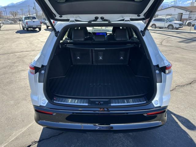 new 2025 Toyota Crown Signia car, priced at $44,998