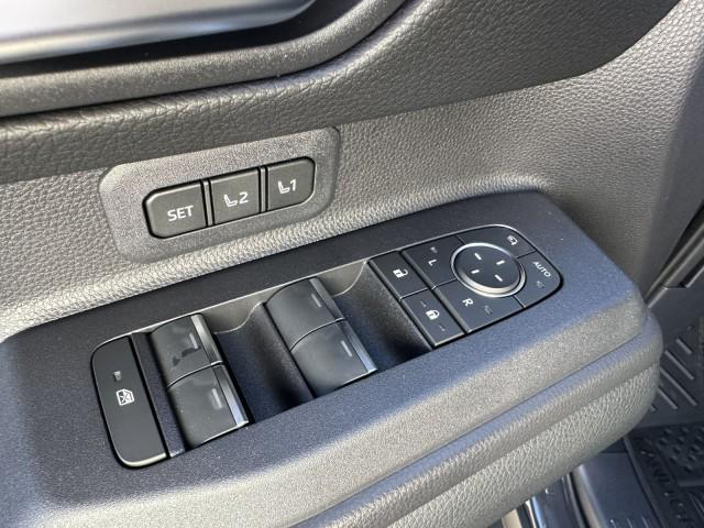 new 2026 Toyota Land Cruiser car, priced at $69,998