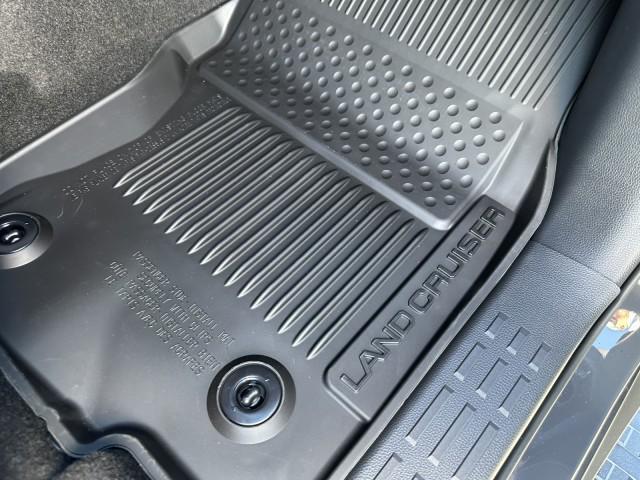 new 2026 Toyota Land Cruiser car, priced at $69,998