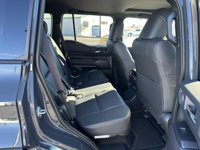 new 2026 Toyota Land Cruiser car, priced at $69,998