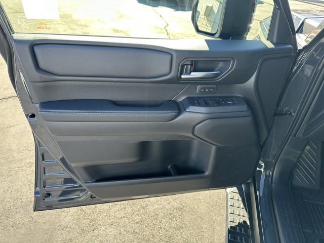 new 2026 Toyota Land Cruiser car, priced at $69,998