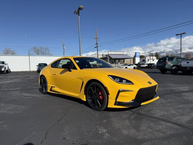 new 2026 Toyota GR86 car, priced at $41,998