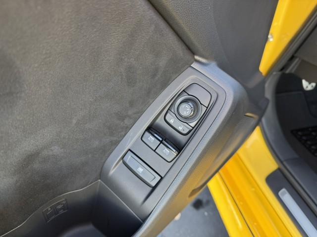 new 2026 Toyota GR86 car, priced at $41,998