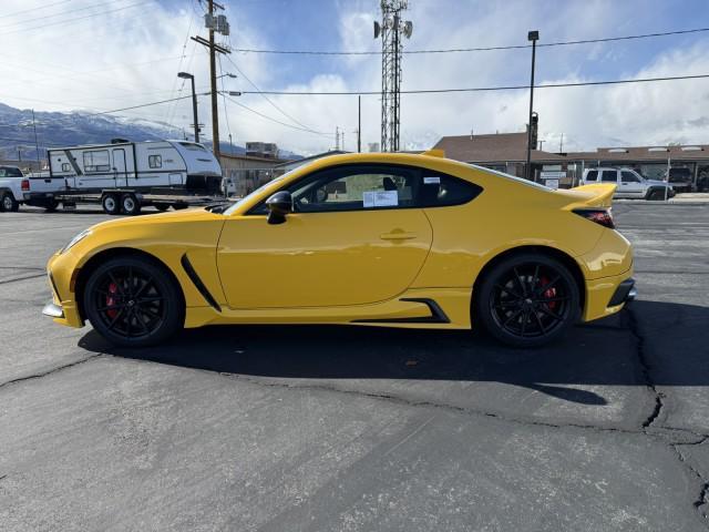 new 2026 Toyota GR86 car, priced at $41,998