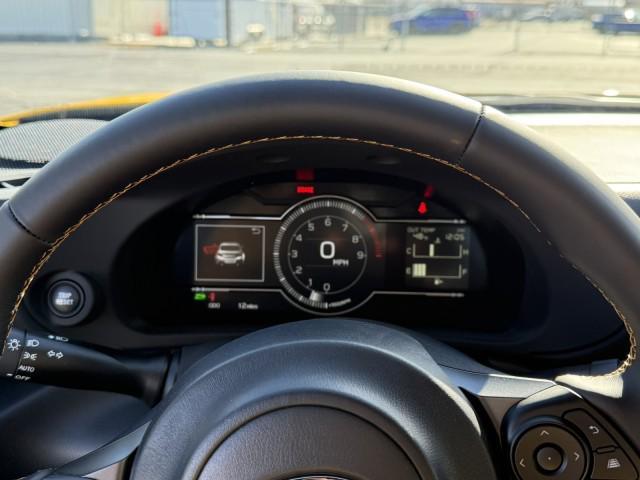 new 2026 Toyota GR86 car, priced at $41,998