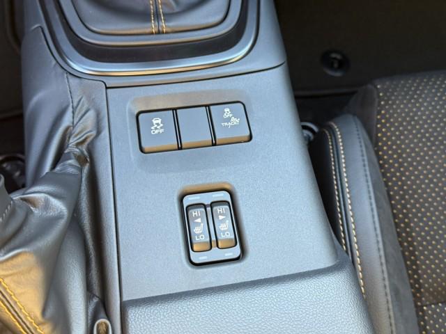 new 2026 Toyota GR86 car, priced at $41,998