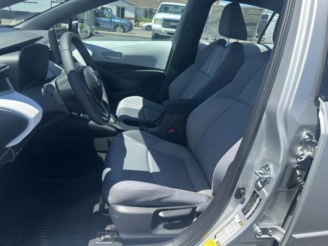 new 2026 Toyota Corolla car, priced at $27,705
