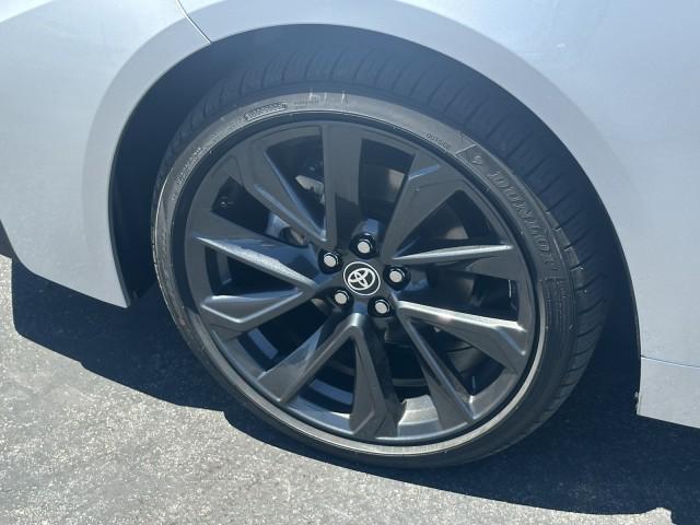 new 2026 Toyota Corolla car, priced at $27,705