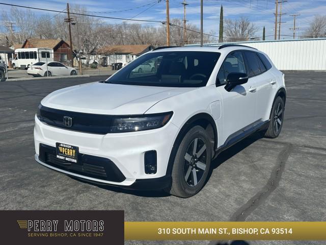 new 2026 Honda Prologue car, priced at $49,880