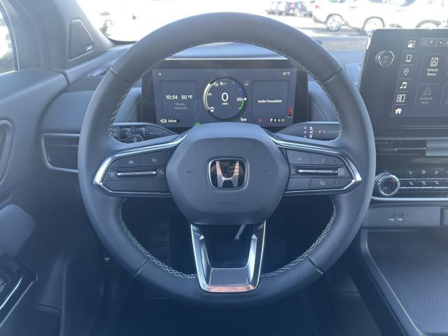 new 2026 Honda Prologue car, priced at $43,079