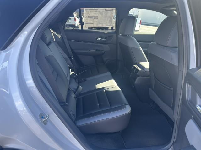 new 2026 Honda Prologue car, priced at $43,079