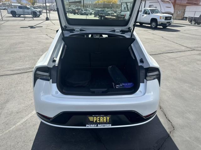 new 2026 Toyota Prius Plug-In Hybrid car, priced at $39,881