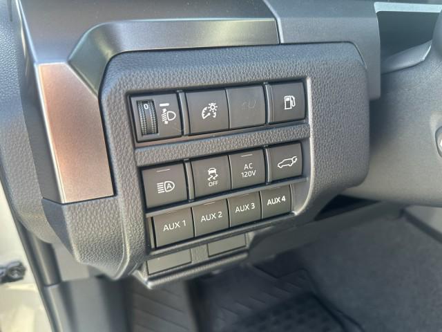 new 2026 Toyota 4Runner car, priced at $60,406