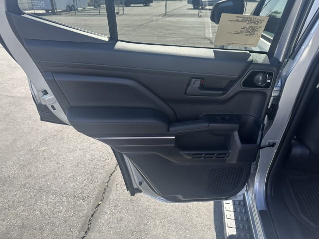 new 2026 Toyota 4Runner car, priced at $60,406