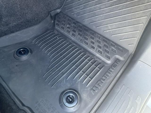 new 2026 Toyota 4Runner car, priced at $60,406