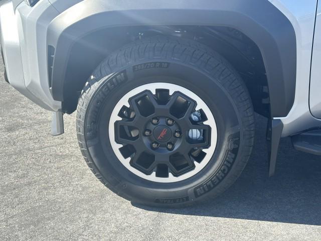 new 2026 Toyota 4Runner car, priced at $60,406