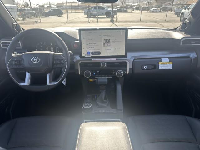 new 2026 Toyota 4Runner car, priced at $60,406