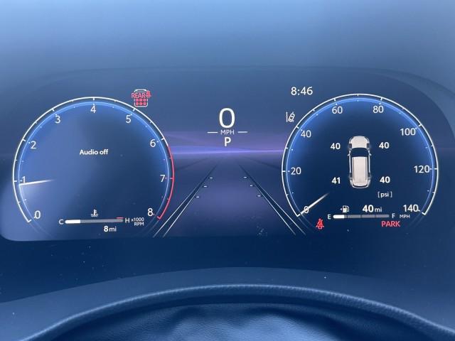 new 2026 Toyota Highlander car, priced at $51,998