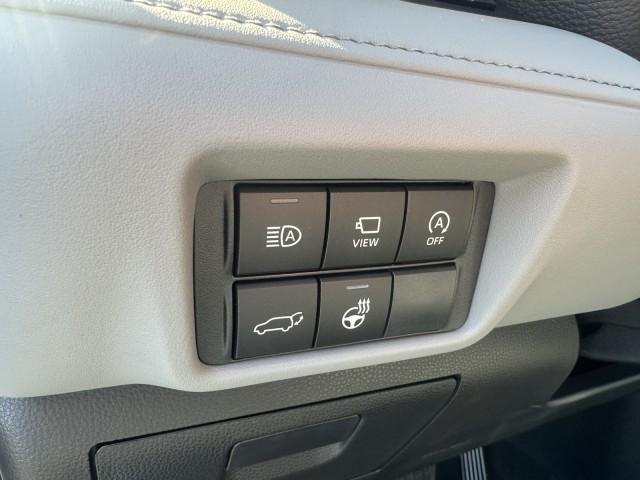 new 2026 Toyota Highlander car, priced at $51,998