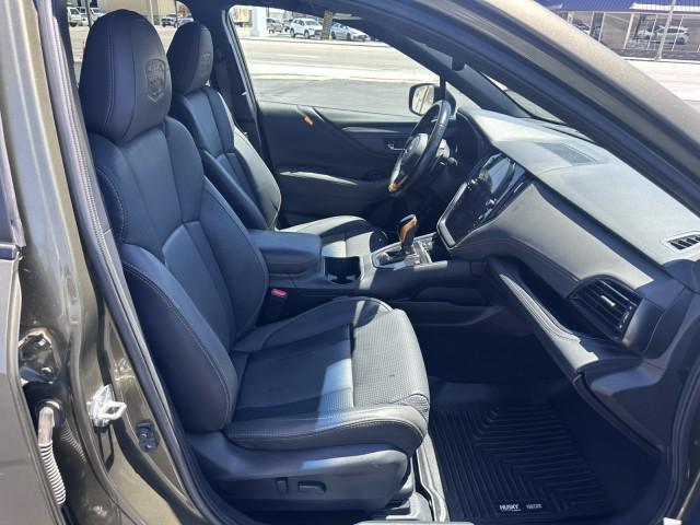 used 2022 Subaru Outback car, priced at $25,120