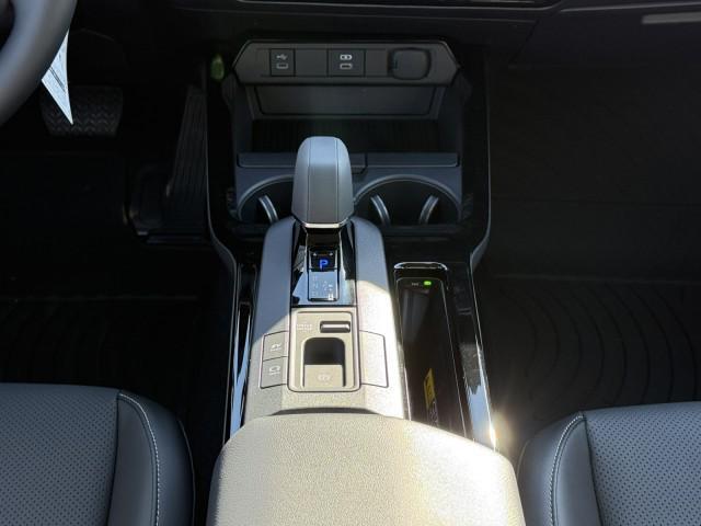 new 2026 Toyota Prius car, priced at $33,998