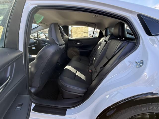 new 2026 Toyota Prius car, priced at $33,998