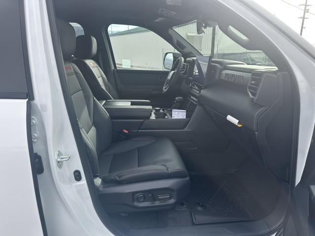 new 2026 Toyota Tundra Hybrid car, priced at $74,253