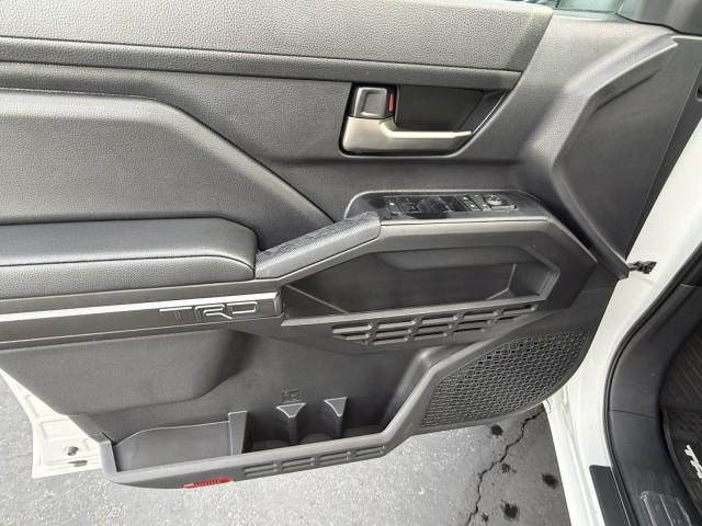 new 2026 Toyota Tacoma car, priced at $43,858