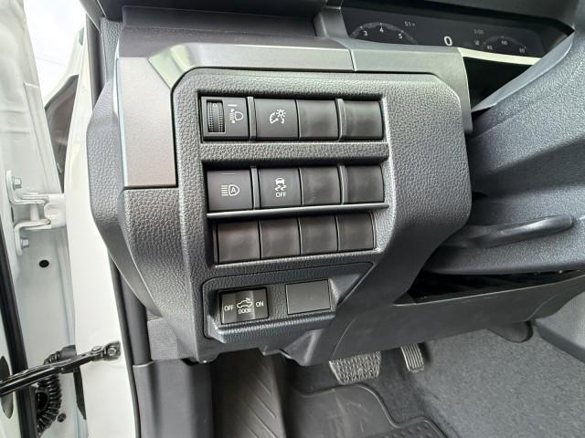 new 2026 Toyota Tacoma car, priced at $43,858