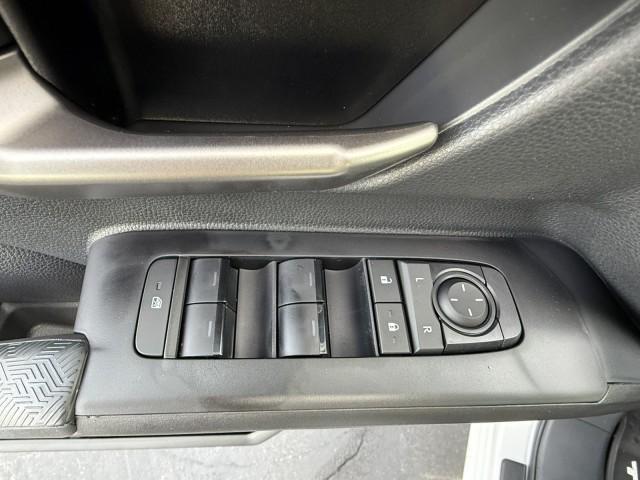 new 2026 Toyota Tacoma car, priced at $43,858