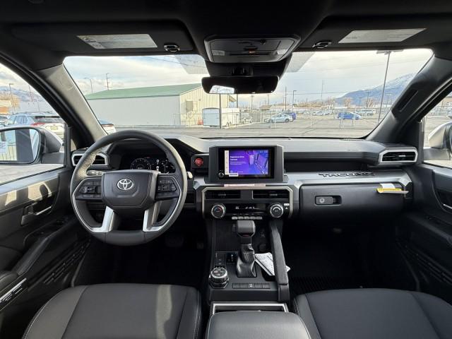 new 2026 Toyota Tacoma car, priced at $43,858