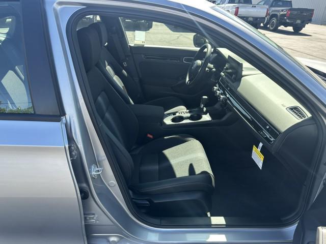 used 2026 Honda Civic Hybrid car, priced at $29,998