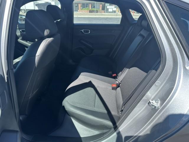 used 2026 Honda Civic Hybrid car, priced at $29,998
