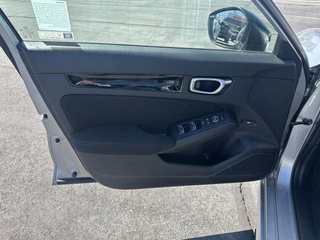 used 2026 Honda Civic Hybrid car, priced at $29,998