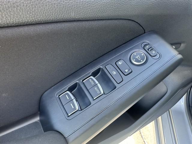 used 2026 Honda Civic Hybrid car, priced at $29,998