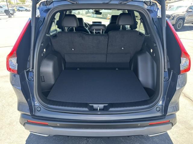 new 2026 Honda CR-V Hybrid car, priced at $40,774