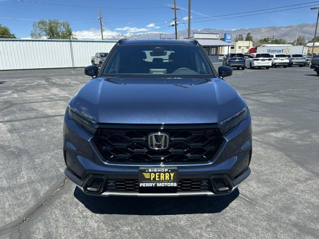 new 2026 Honda CR-V Hybrid car, priced at $40,774