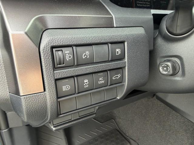 new 2026 Toyota 4Runner car, priced at $58,957