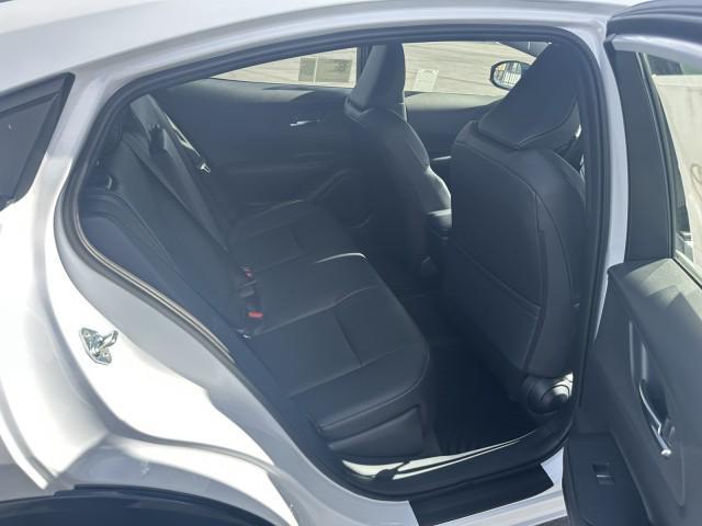 new 2026 Toyota Prius Plug-In Hybrid car, priced at $39,759