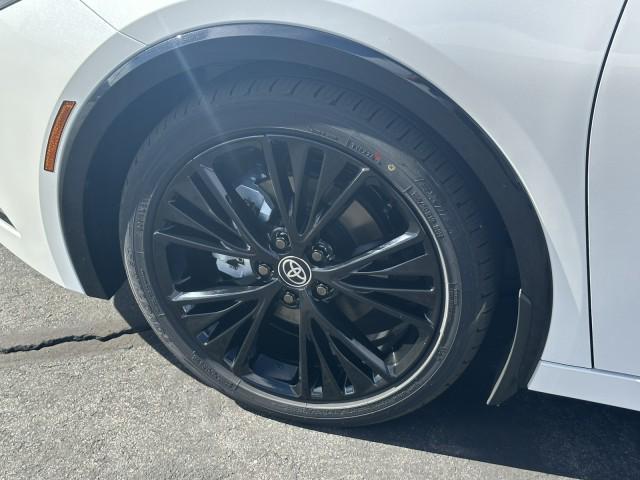 new 2026 Toyota Prius Plug-In Hybrid car, priced at $39,759