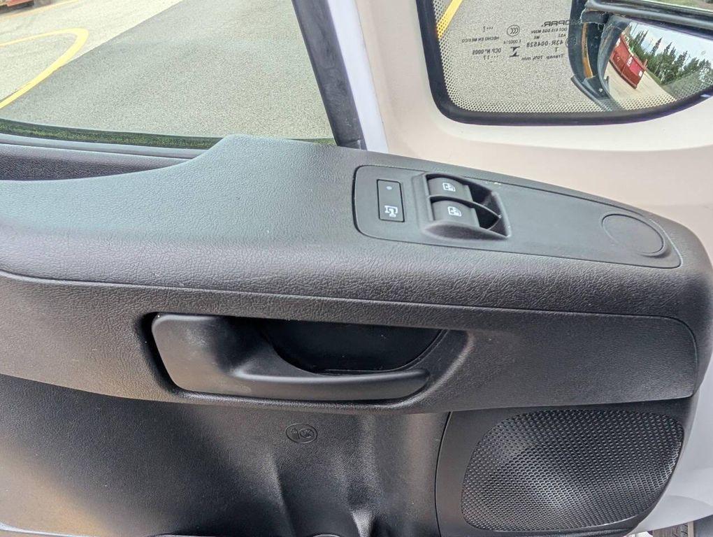 used 2017 Ram ProMaster 2500 car, priced at $22,900