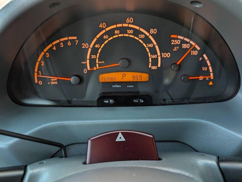 used 2003 Dodge Sprinter car, priced at $23,900