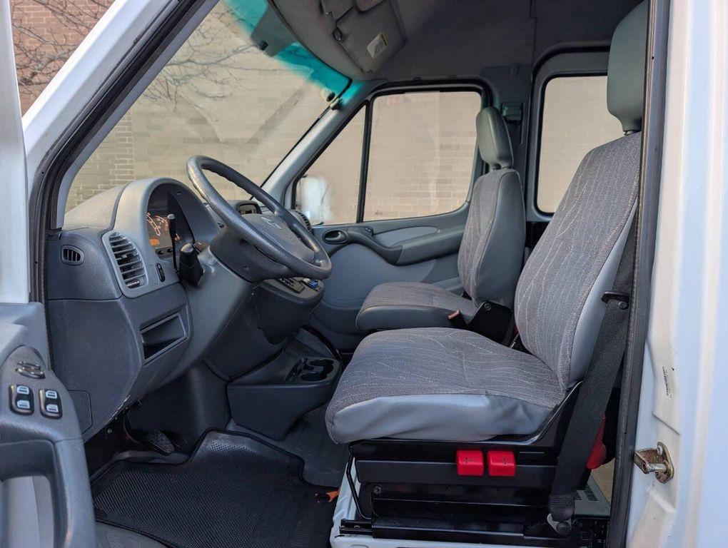 used 2003 Dodge Sprinter car, priced at $23,900