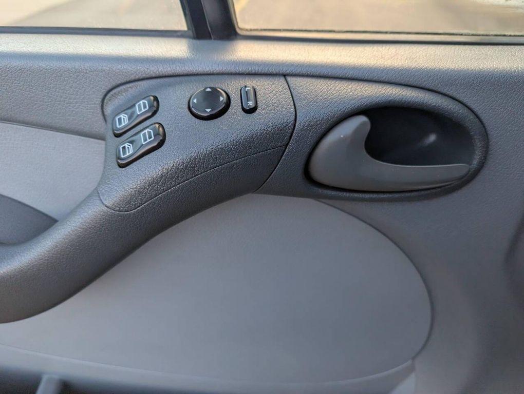 used 2003 Dodge Sprinter car, priced at $23,900