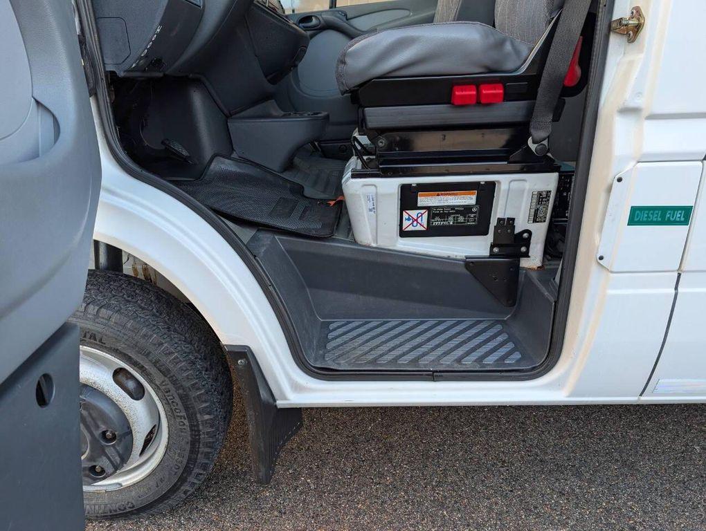 used 2003 Dodge Sprinter car, priced at $23,900