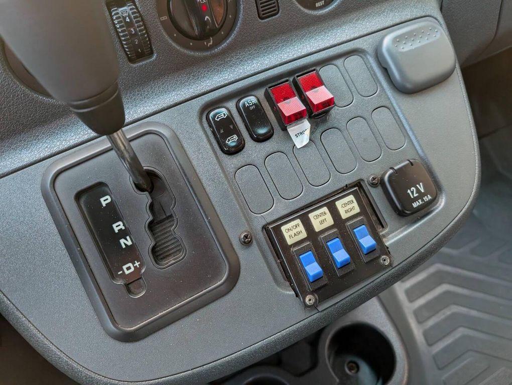 used 2003 Dodge Sprinter car, priced at $23,900