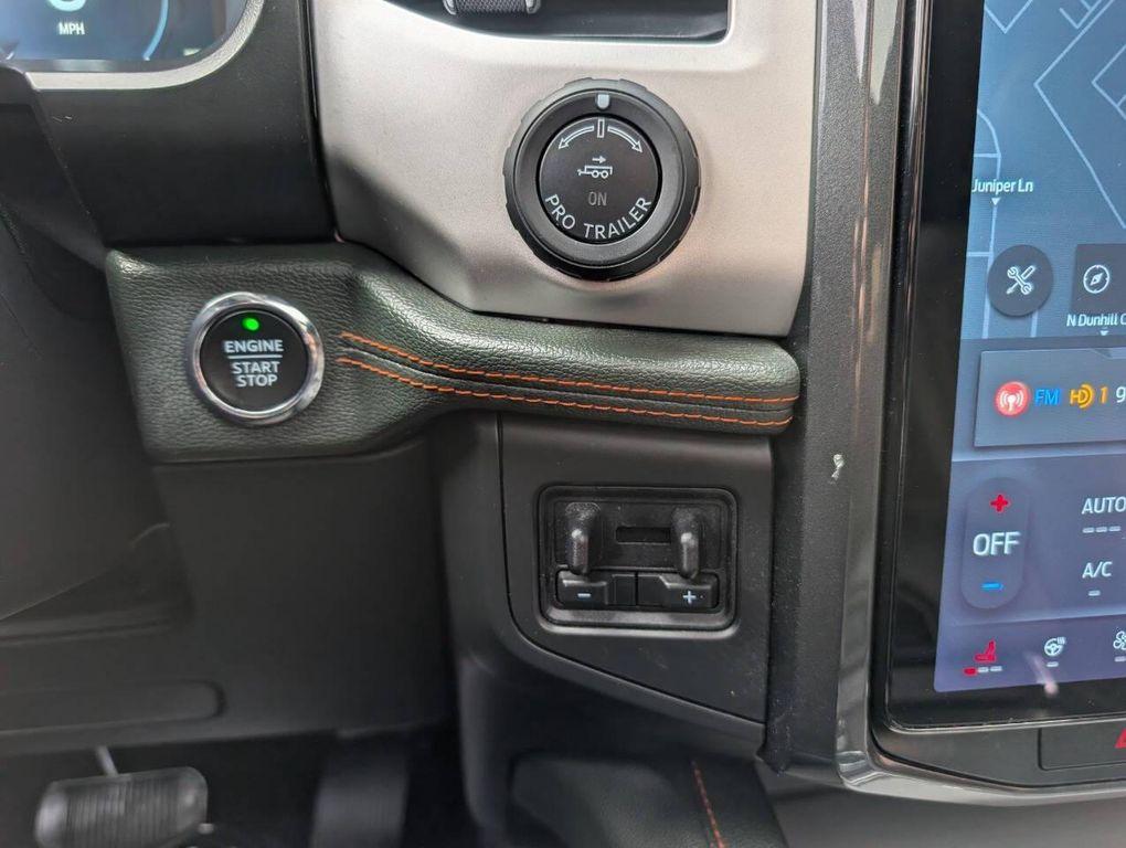 used 2022 Ford Expedition car, priced at $39,900