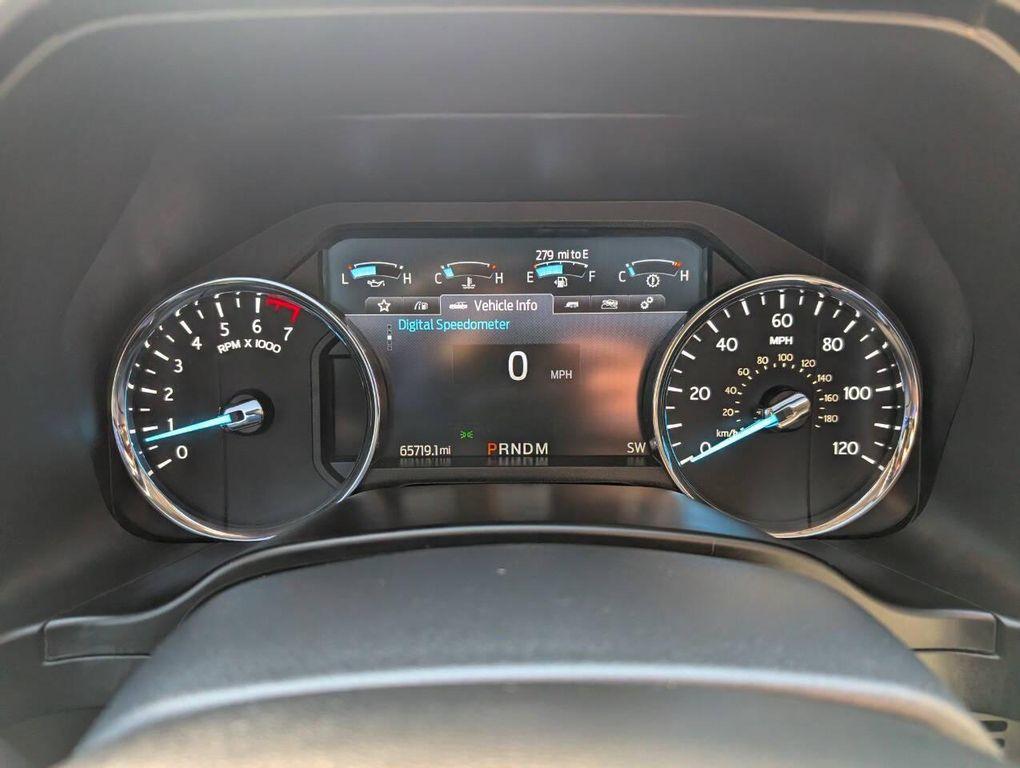 used 2021 Ford Expedition car, priced at $40,900